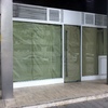 Cambio Carpinteria Metalica Fachada Futura Tienda