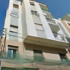 Rehabilitación de fachada