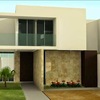 Construcción de casa completa