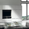 Hacer Armario Empotrado Exterior (aluminio - Pvc)