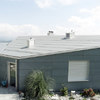 Proyecto y Rehabilitación Fachada Casa (Unifamiliar)