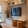 Mueble salón a medida