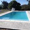 Construir Piscina Hormigón