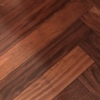 Lijar (Acuchillar) y Barnizar Parquet (Completo)