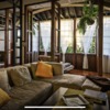 Cortinas Cristal