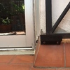 Instalar Mosquiteras