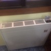 Calefaccion en comedor