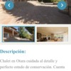 Limpieza Vivienda (1 vez)