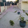 Pavimentar suelo exterior