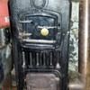 Cambio de gasoil a biomasa
