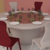 Hacer mesa a medida