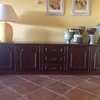 Lacar carpintería de Madera
