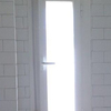 Cambiar cristal ventana aluminio 36x118