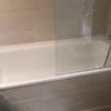Reforma sellado ceramica 2 baños