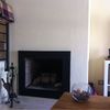 Instalacion insert chimenea y
