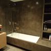 Microcemento baño