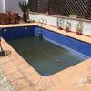 Puesta punto de piscina