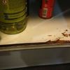 Presupuesto arreglar armario cocina