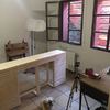 Reforma parcial vivienda