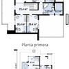 Proyecto y construcción casa en torrelodones