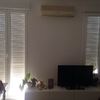 Cortinas verticales