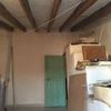 Levantar y construir tejado de 14m2