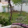 Cementar patio