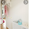 Mueble para tapar radiador+balda