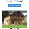 Construir Casa de Madera