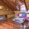 Lijar (Acuchillar) y Barnizar Parquet (Parcial)