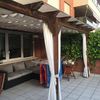 Cortinas Cristal