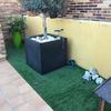 Pequeños Trabajos Jardinería