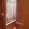 Baño microcemento
