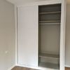 Limpieza de piso recién renovado