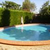 Construir Piscina Otros Materiales