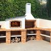 Construir Barbacoa