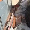 Reforma de una terraza de 100 m2