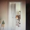 Puerta plegable en Terrassa