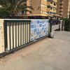 Instalar Puerta Garaje Metálica