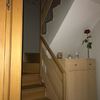 Cerramiento escalera cristal