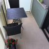 Revestir con Microcemento Balcón exterior 6,5M2