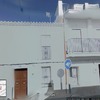 Medicion de la casa para saver la medianeria con los vecinos
