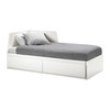 Construir cama simple/doble