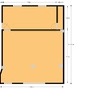 Convertir un local de 104m2 en una vivienda y un local