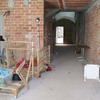 Adecuar local en bruto 80m2