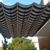 Cambiar tela del toldo