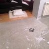 Parquet en Zona de Casa