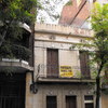 Derribo edificio