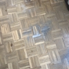 Lijar (Acuchillar) y Barnizar Parquet (Completo)