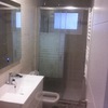 Microcemento baño